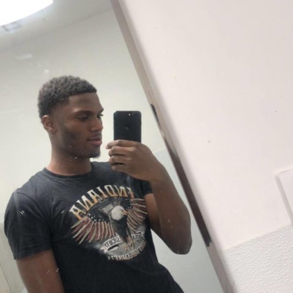 Meet your Posher, Arahiem